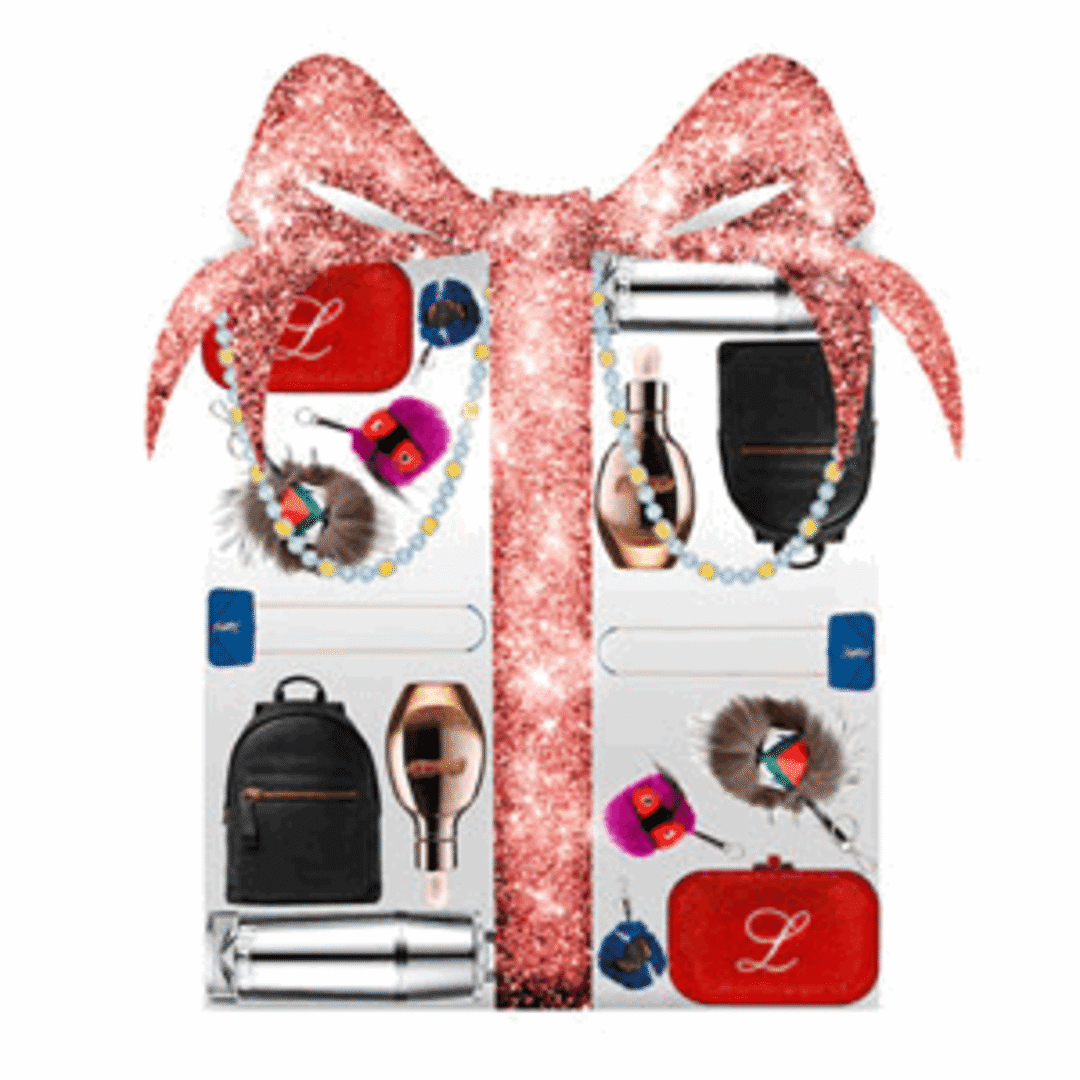 2015 Holiday Gift Guide: Splurge-Worthy Dream Items - E! Online